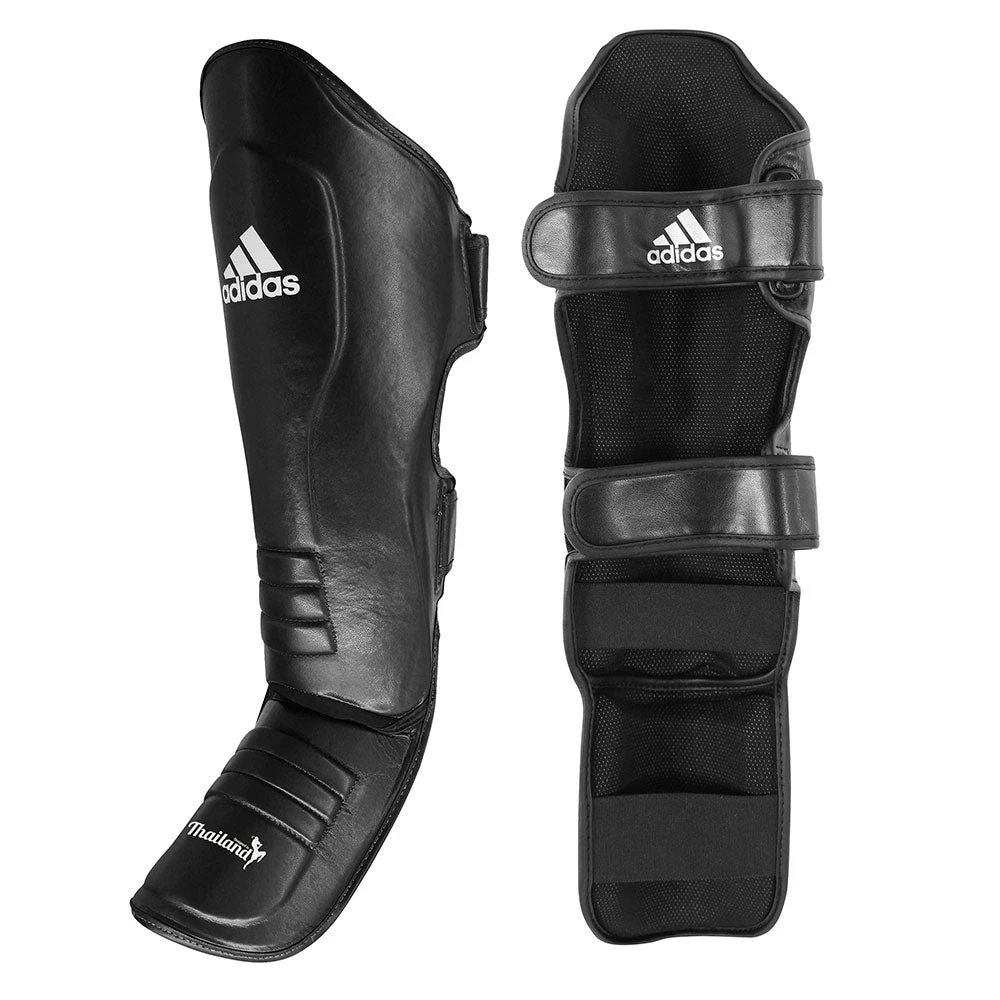 Adidas Muay Thai Shin Pad 3 Adidas Muay Thai Shin Pad