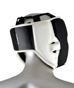 ADIDAS Hybrid 150 Head Guard Boxing Head Gear