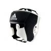 ADIDAS Hybrid 150 Head Guard Boxing Head Gear