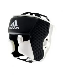 ADIDAS Hybrid 150 Head Guard Boxing Head Gear