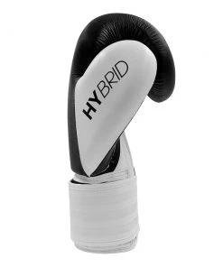 Adidas Hybrid 200 Leather Boxing Gloves
