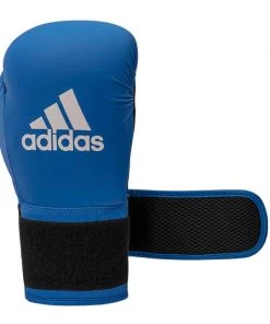 Adidas Hybrid 25 Glove Blue