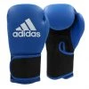 Adidas Hybrid 25 Glove Blue 1 Adidas Hybrid 25 Glove Blue
