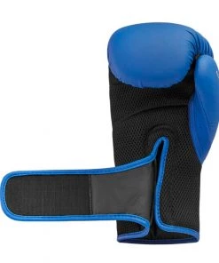 Adidas Hybrid 25 Glove Blue 11 Adidas Hybrid 25 Glove Blue