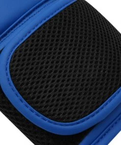 Adidas Hybrid 25 Glove Blue 13 Adidas Hybrid 25 Glove Blue