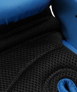 Adidas Hybrid 25 Glove Blue 14 Adidas Hybrid 25 Glove Blue