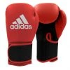 Adidas Hybrid 25 Glove Red Boxing Gloves 1 Adidas Hybrid 25 Glove Red Boxing Gloves