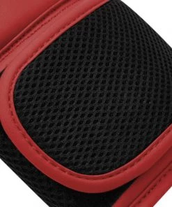 Adidas Hybrid 25 Glove Red Boxing Gloves