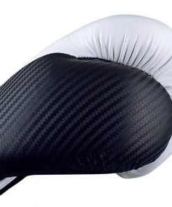Boxing Adidas Hybrid 250 Training Glove White