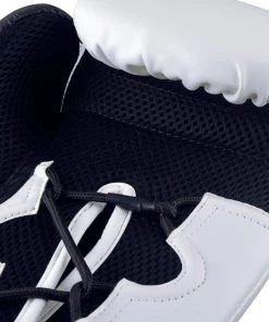 Boxing Adidas Hybrid 250 Training Glove White