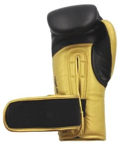 Boxing Gloves Adidas Hybrid 300 Leather Boxing Glove