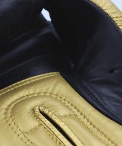 Boxing Gloves Adidas Hybrid 300 Leather Boxing Glove