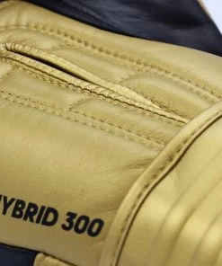 Boxing Gloves Adidas Hybrid 300 Leather Boxing Glove