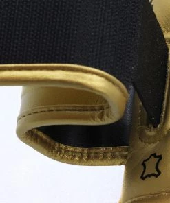 Boxing Gloves Adidas Hybrid 300 Leather Boxing Glove