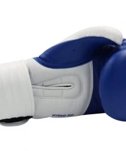 Boxing Gloves Adidas Hybrid 300 Leather Boxing Glove