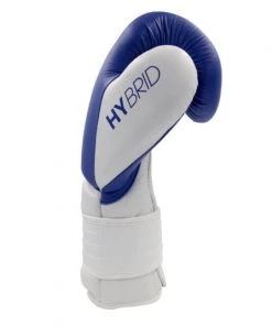 Boxing Gloves Adidas Hybrid 300 Leather Boxing Glove