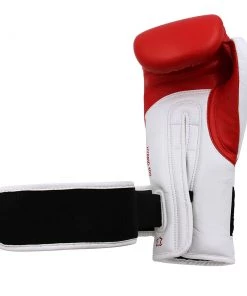 Boxing Gloves Adidas Hybrid 300 Leather Boxing Glove