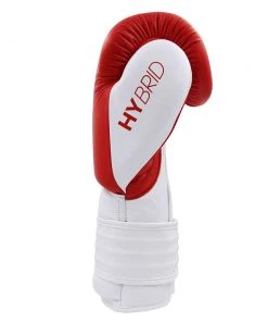 Boxing Gloves Adidas Hybrid 300 Leather Boxing Glove