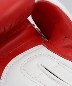 Boxing Gloves Adidas Hybrid 300 Leather Boxing Glove