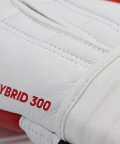 Boxing Gloves Adidas Hybrid 300 Leather Boxing Glove
