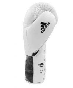 Adidas ADIPOWER 500 Pro White/Black/Silver 12 Adidas ADIPOWER 500 Pro White/Black/Silver