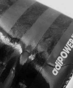 Adidas ADIPOWER 500 Pro White/Black/Silver 14 Adidas ADIPOWER 500 Pro White/Black/Silver