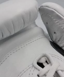 Adidas ADIPOWER 500 Pro White/Black/Silver 15 Adidas ADIPOWER 500 Pro White/Black/Silver