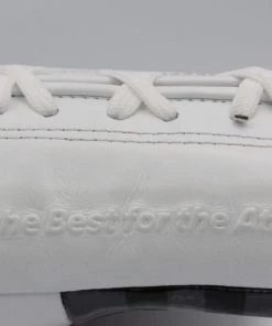 Adidas ADIPOWER 500 Pro White/Black/Silver 17 Adidas ADIPOWER 500 Pro White/Black/Silver