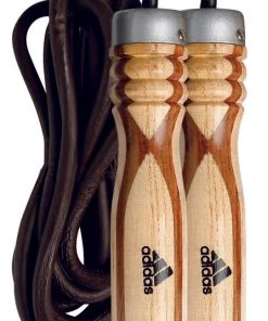 Adidas Skipping Rope Leather/Weighted Boxing