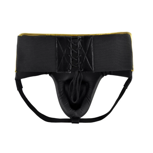 Adidas Adi Star Pro Boxing Groin Guard Metallic Red Gold 4 Adidas Adi Star Pro Boxing Groin Guard Metallic Red Gold