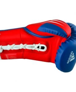 Adidas Boxing Tilt 350 Pro Training Lace-up Blue Red White 14 Adidas Boxing Tilt 350 Pro Training Lace-up Blue Red White