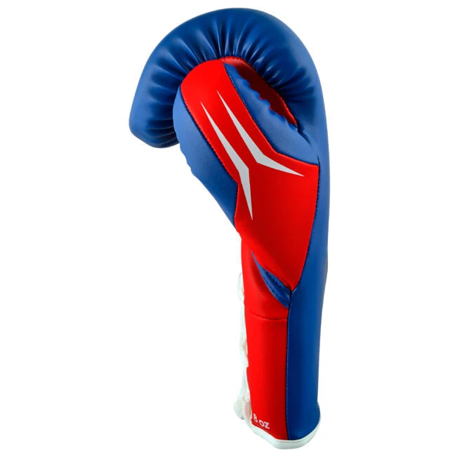 Adidas Boxing Tilt 350 Pro Training Lace-up Blue Red White 7 Adidas Boxing Tilt 350 Pro Training Lace-up Blue Red White