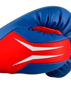 Adidas Boxing Tilt 350 Pro Training Lace-up Blue Red White 16 Adidas Boxing Tilt 350 Pro Training Lace-up Blue Red White