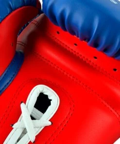 Adidas Boxing Tilt 350 Pro Training Lace-up Blue Red White 17 Adidas Boxing Tilt 350 Pro Training Lace-up Blue Red White