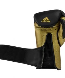 Adidas Boxing Tilt 350 Pro Training Strap Black Metallic Gold 13 Adidas Boxing Tilt 350 Pro Training Strap Black Metallic Gold