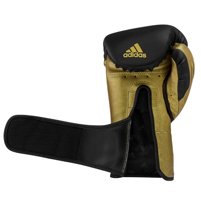 Adidas Boxing Tilt 350 Pro Training Strap Black Metallic Gold 5 Adidas Boxing Tilt 350 Pro Training Strap Black Metallic Gold