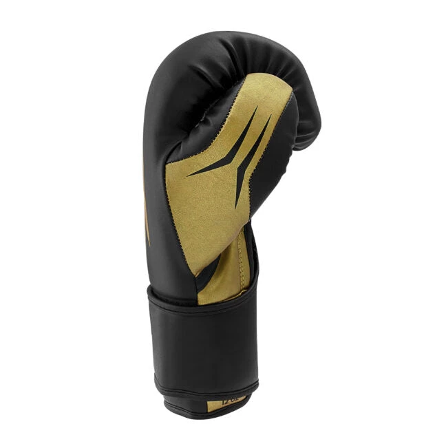 Adidas Boxing Tilt 350 Pro Training Strap Black Metallic Gold 11 Adidas Boxing Tilt 350 Pro Training Strap Black Metallic Gold