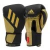 Adidas Boxing Tilt 350 Pro Training Strap Black Metallic Gold 2 Adidas Boxing Tilt 350 Pro Training Strap Black Metallic Gold