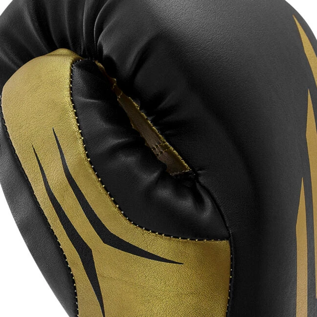 Adidas Boxing Tilt 350 Pro Training Strap Black Metallic Gold 10 Adidas Boxing Tilt 350 Pro Training Strap Black Metallic Gold