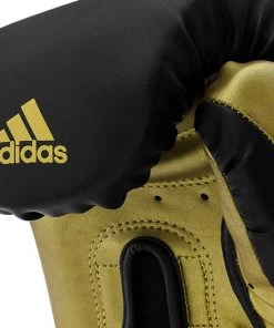 Adidas Boxing Tilt 350 Pro Training Strap Black Metallic Gold 16 Adidas Boxing Tilt 350 Pro Training Strap Black Metallic Gold