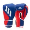 Adidas Tilt 350 Pro Training Strap Blue Red White Boxing Gloves 2 Adidas Tilt 350 Pro Training Strap Blue Red White Boxing Gloves