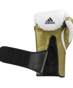 Adidas Boxing Tilt 350 Pro Training Strap White Gold 13 Adidas Boxing Tilt 350 Pro Training Strap White Gold