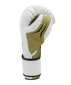 Adidas Boxing Tilt 350 Pro Training Strap White Gold 19 Adidas Boxing Tilt 350 Pro Training Strap White Gold