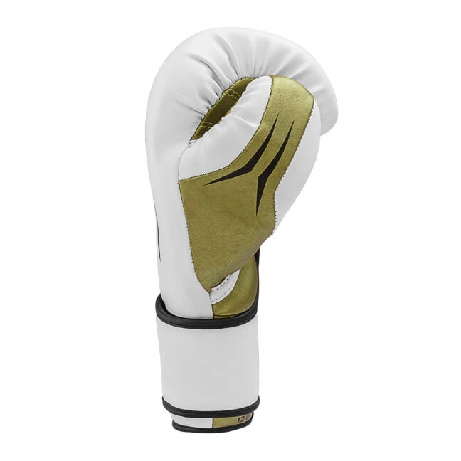 Adidas Boxing Tilt 350 Pro Training Strap White Gold 11 Adidas Boxing Tilt 350 Pro Training Strap White Gold