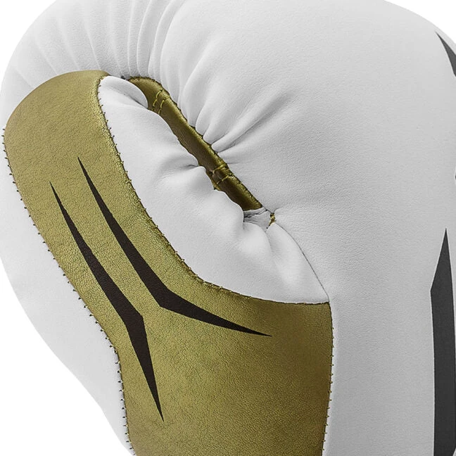 Adidas Boxing Tilt 350 Pro Training Strap White Gold 9 Adidas Boxing Tilt 350 Pro Training Strap White Gold