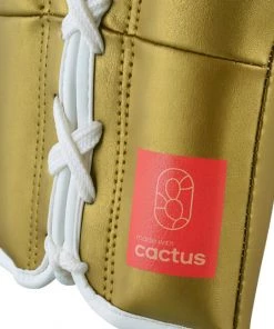 Adidas Tilt 350 Pro Training Lace-up White Metallic Gold Boxing Gloves 19 Adidas Tilt 350 Pro Training Lace-up White Metallic Gold Boxing Gloves