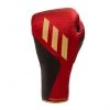 Adidas Speed Tilt 750 Pro Fight Glove Red Metallic Black/Gold Boxing 1 Adidas Speed Tilt 750 Pro Fight Glove Red Metallic Black/Gold Boxing