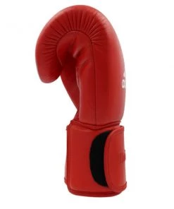 Adidas Pro Thai Gloves 200 Red Boxing 17 Adidas Pro Thai Gloves 200 Red Boxing