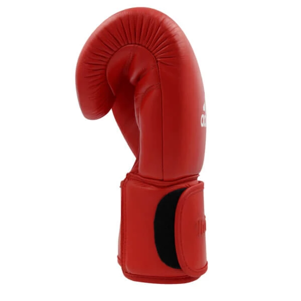 Adidas Pro Thai Gloves 200 Red Boxing 8 Adidas Pro Thai Gloves 200 Red Boxing