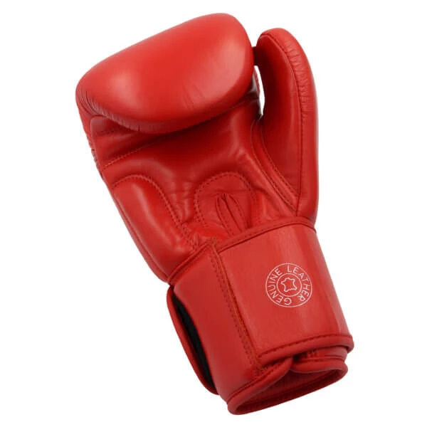 Adidas Pro Thai Gloves 200 Red Boxing 10 Adidas Pro Thai Gloves 200 Red Boxing